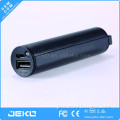 Plastic portable powerbank China A grade 18650 battery with good price